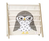 Little Pea_3 Sprouts βιβλιοθήκη_Owl_0317-IRKOWL